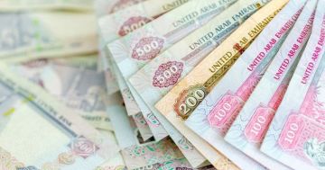 استقرار حركة التحويلات المالية في الإمارات