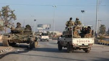 الجيش السوري: هجوم بطائرات مسيرة استهدف عدة قواعد قرب الحدود العراقية الجيش السوري: هجوم بطائرات مسيرة استهدف عدة قواعد قرب الحدود العراقية