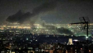 تصاعد التوترات في الشرق الأوسط: اليوم الـ15 للحرب الأمريكية الإسرائيلية مع إيران (رصد خاص) تصاعد التوترات في الشرق الأوسط: اليوم الـ15 للحرب الأمريكية الإسرائيلية مع إيران (رصد خاص)