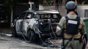 خلافات بين تل أبيب وواشنطن حول بنود المقترح الأمريكي المقدم لإيران خلافات بين تل أبيب وواشنطن حول بنود المقترح الأمريكي المقدم لإيران