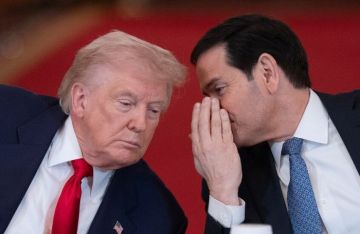 روبيو: أهداف العملية العسكرية الأمريكية في إيران واضحة روبيو: أهداف العملية العسكرية الأمريكية في إيران واضحة