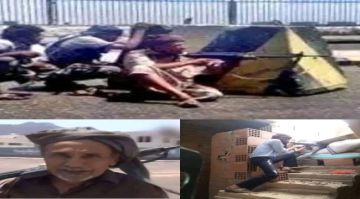 شيخ الشهداء ورفاقه.. ملحمة الجنوب في حجيف وجبل عين شيخ الشهداء ورفاقه.. ملحمة الجنوب في حجيف وجبل عين