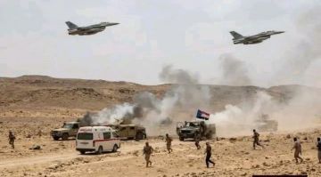 غارات جوية تثير جدلا قانونيا.. تساؤلات حول قانونية استهداف القوات الجنوبية ودور المجلس الانتقالي في مكافحة الإرهاب