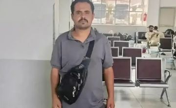 كان عائدا من السعودية بعد سنوات طويلة من الغربة فأطلق عليه والده النار فور وصوله وقتله! جريمة تهز اليمن