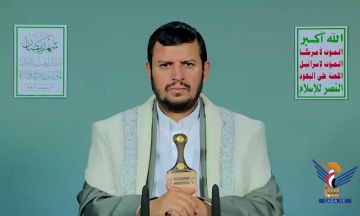 نص المحاضرة الرمضانية الـ 25 للسيد عبد الملك بدر الدين الحوثي 1447هـ