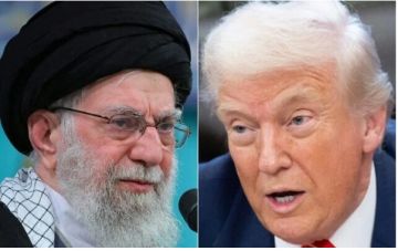 واضح إن اغتيال خامنئي كان كارثة للعالم