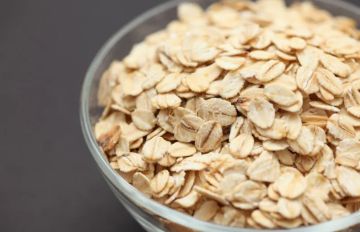 48 ساعة من الشوفان.. كيف تسهم في خفض الكوليسترول لأسابيع؟
