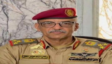 أول تعليق عسكري رفيع على قرارات الابعاد لأبناء يافع وردفان والضالع من لواء بارشيد أول تعليق عسكري رفيع على قرارات الابعاد لأبناء يافع وردفان والضالع من لواء بارشيد