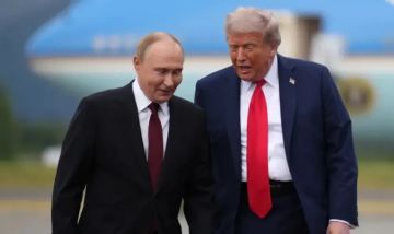 الرئيس الروسي يفاجئ ترامب بمقترح مثير حول النووي الإيراني والأخير يصدمه بالرد! الرئيس الروسي يفاجئ ترامب بمقترح مثير حول النووي الإيراني والأخير يصدمه بالرد!