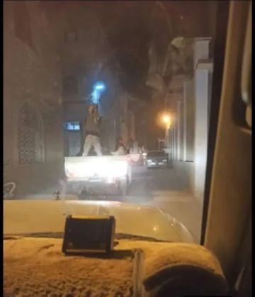 المكلا على صفيح ساخن.. الحملة الأمنية تشتعل!