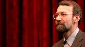 تعيين محمد باقر ذو القدر خلفا للاريجاني