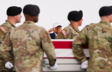 سيناتور أمريكي: ترامب فقد السيطرة على الحرب مع إيران