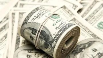 صعود مؤشر الدولار وسط ترقب لتوترات الشرق الأوسط صعود مؤشر الدولار وسط ترقب لتوترات الشرق الأوسط