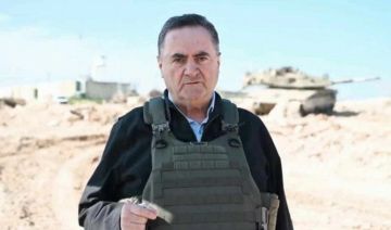 وزير الدفاع الإسرائيلي: حرب إيران دخلت مرحلة حاسمة