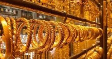 أسعار الذهب اليوم الأحد 8-3-2026 في اليمن