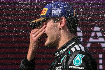 جائزة الصين الكبرى: السباق السريع يمثل تحديا ضخما في الحقبة الجديدة