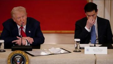 حملة أمريكية لتشويه مرشد إيران مع تصاعد الغضب من الالتفاف الشعبي حوله حملة أمريكية لتشويه مرشد إيران مع تصاعد الغضب من الالتفاف الشعبي حوله