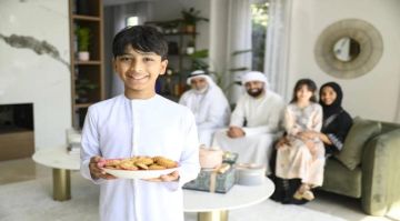 دراسات تحذر من متلازمة العيد المعوية