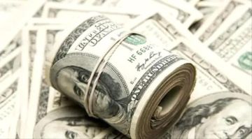 صعود مؤشر الدولار وسط ترقب لتوترات الشرق الأوسط صعود مؤشر الدولار وسط ترقب لتوترات الشرق الأوسط