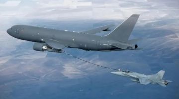 عاجل: سقوط وفقدان طائرة أمريكية في أراضي دولة عربية