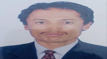 عضو بالهيئة السياسية: البيانات الفردية الداعمة لحل الانتقالي تثير السخرية عضو بالهيئة السياسية: البيانات الفردية الداعمة لحل الانتقالي تثير السخرية