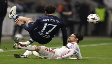 فرايبورغ وسيلتا فيغو إلى ربع نهائي الدوري الأوروبي