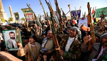 مخاوف يمنية بعد انخراط الحوثيين في الحرب دعما لإيران
