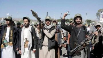 مقتل خبراء حوثيين بالعراق في قصف أمريكي مقتل خبراء حوثيين بالعراق في قصف أمريكي