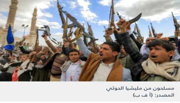 أوراق ضغط تكتيكية وجغرافية.. هل يملك الحوثيون مفاجأة اللحظة الأخيرة؟ أوراق ضغط تكتيكية وجغرافية.. هل يملك الحوثيون مفاجأة اللحظة الأخيرة؟