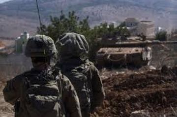 إنزال إسرائيلي شرقي لبنان