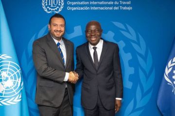 الإمارات تؤكد استقرارها واستمرار دعمها الإنساني للشركاء الإمارات تؤكد استقرارها واستمرار دعمها الإنساني للشركاء