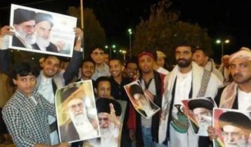 الحوثيون يعتقلون مواطنين في صنعاء بتهمة احتفال زوجاتهم بمصرع خامنئي