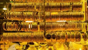 الذهب والفضة يواصلان الصعود عند التسوية