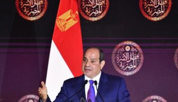 السيسي: للحرب في المنطقة تداعيات عاصفة السيسي: للحرب في المنطقة تداعيات عاصفة