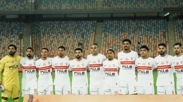 الموعد والقنوات الناقلة لمباراة الزمالك ضد بيراميدز.. صراع القمة على الدوري المصري