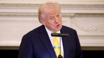 ترامب يعلن إرجاء الضربات على منشآت الطاقة الإيرانية