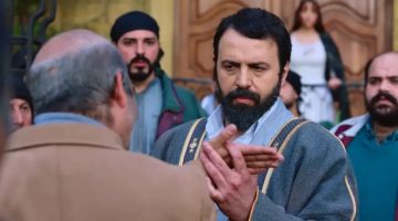 شاهد الآن مسلسل مولانا الحلقة 16.. صراع الألغام يقلب الموازين