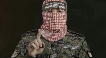 ناطق كتائب القسام يشيد بالضربات الصاروخية الإيرانية على العمق الصهيوني