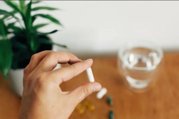 نتائج عكسية على الصحة الإنجابية.. دراسة تحذر من الإفراط في مضادات الأكسدة