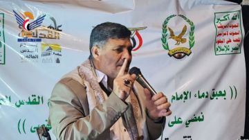 أمسية رمضانية في حجة لتعزيز الهوية الإيمانية