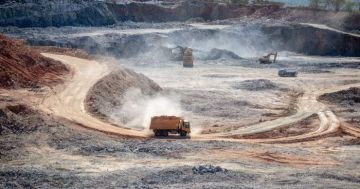 ارتفاع أسعار الليثيوم بالصين بعد وقف زيمبابوي التصدير