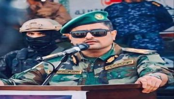 برعاية مدير أمن محافظة أبين أبو مشعل الكازمي وتنظيم الكابتن نزيه الصالحي اليوم الأربعاء.. اختتام منافسات بطولة الفقيد صالح مقري بمواجهة نهائية بين النصر و قباء