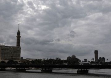 حالة طقس اليوم الإثنين 23-3-2026 في مصر