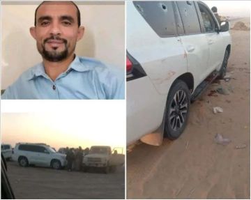 خيانة في الطريق؟.. كواليس مفزعة وراء استهداف قيادي إصلاحيي بارزي بعد عودته من مكة!