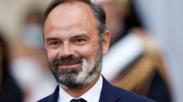 فرنسا.. إعادة انتخاب إدوار فيليب رئيسا لبلدية لوهافر