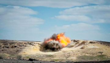 مشروع مسام يتلف 926 لغما ومخلفات حربية في المكلا