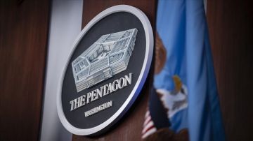 واشنطن بوست : البنتاغون يطلب 200 مليار دولار لمواصلة الحرب على إيران واشنطن بوست : البنتاغون يطلب 200 مليار دولار لمواصلة الحرب على إيران