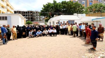 إستمرار إغلاق مقرات الانتقالي في عدن.. رسائل سياسية وتداعيات مفتوحة