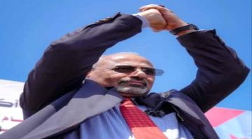 الانتقالي بيتكم الكبير والزبيدي ربان سفينتكم