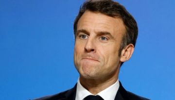 الرئيس الفرنسي يعلق على استهداف منزل رئيس كردستان العراق الرئيس الفرنسي يعلق على استهداف منزل رئيس كردستان العراق